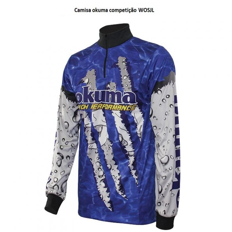Camisa okuma - CELULA DE CAFÉ - WOSJL <<<<< PROMOÇÃO 39,00