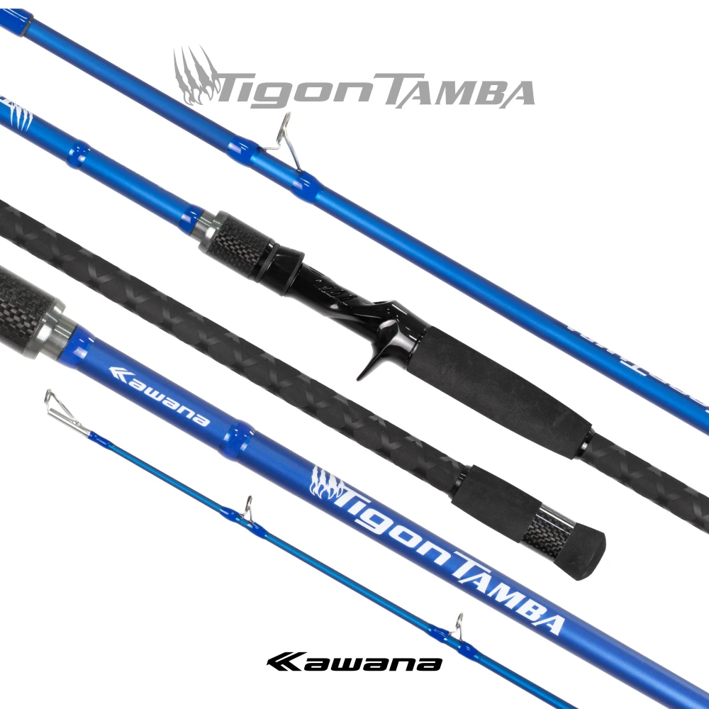 Vara TIGON Tamba - Kawana