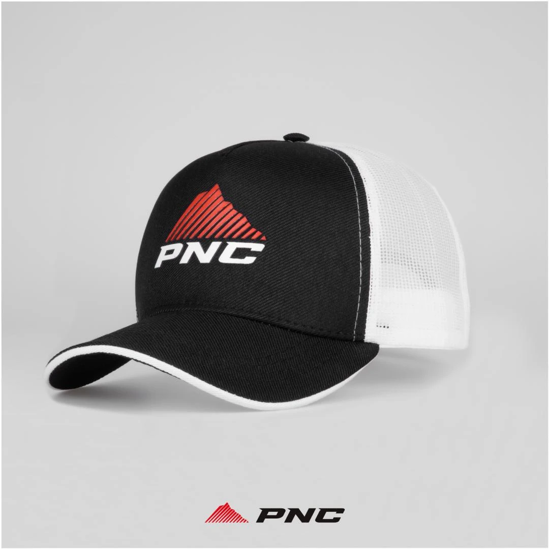 Boné PNC