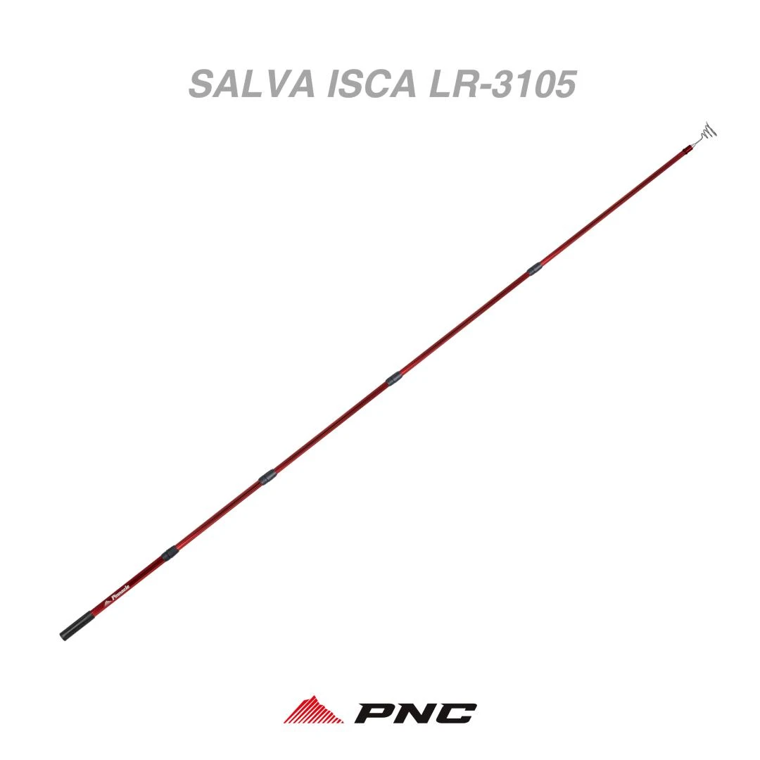 Salva isca LR-3105