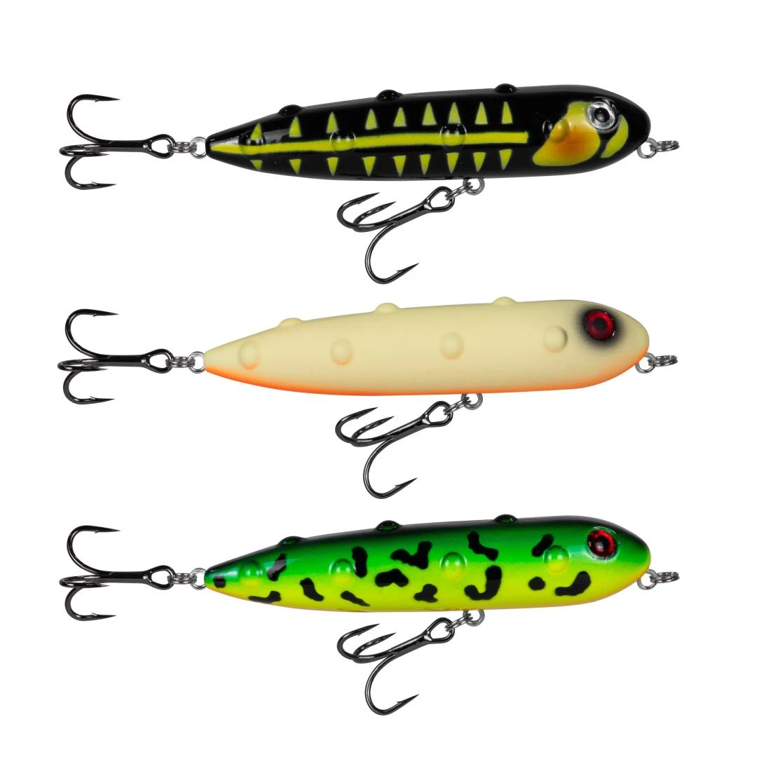 Isca de Superficíe KW ZARASTIK 90 - 9cm - 13g -S1,30