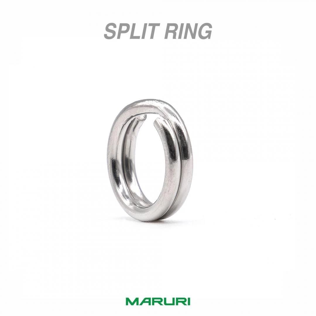Split Ring
