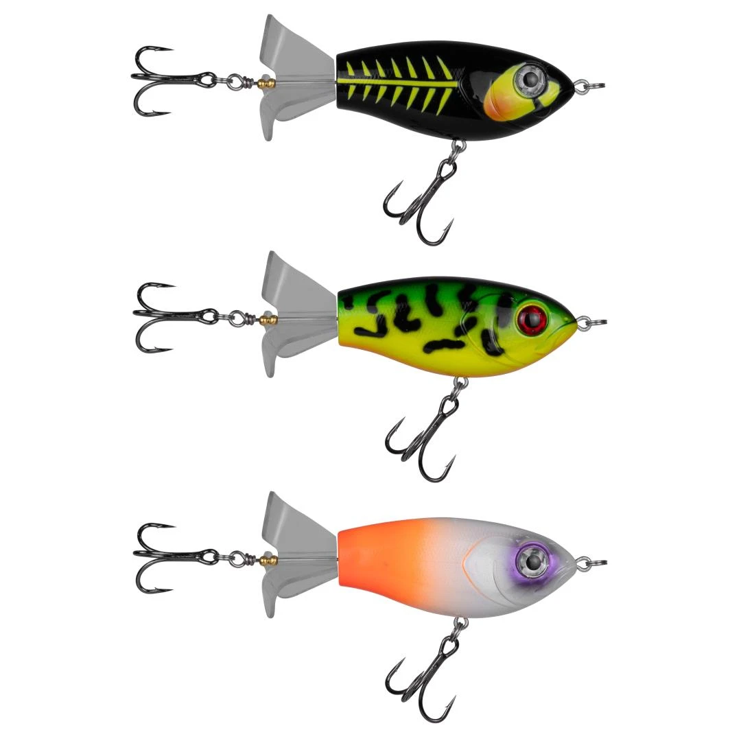 Isca de Superficíe KW MUTUCA 70 - 7cm - 19g -$2,06