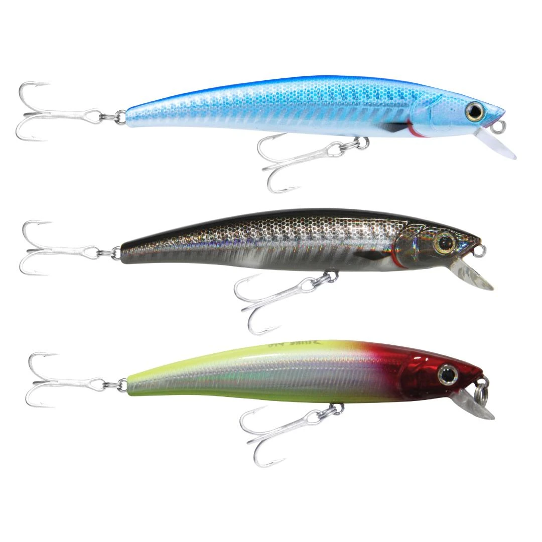 Strike Pro JL-119 - Arc Minnow