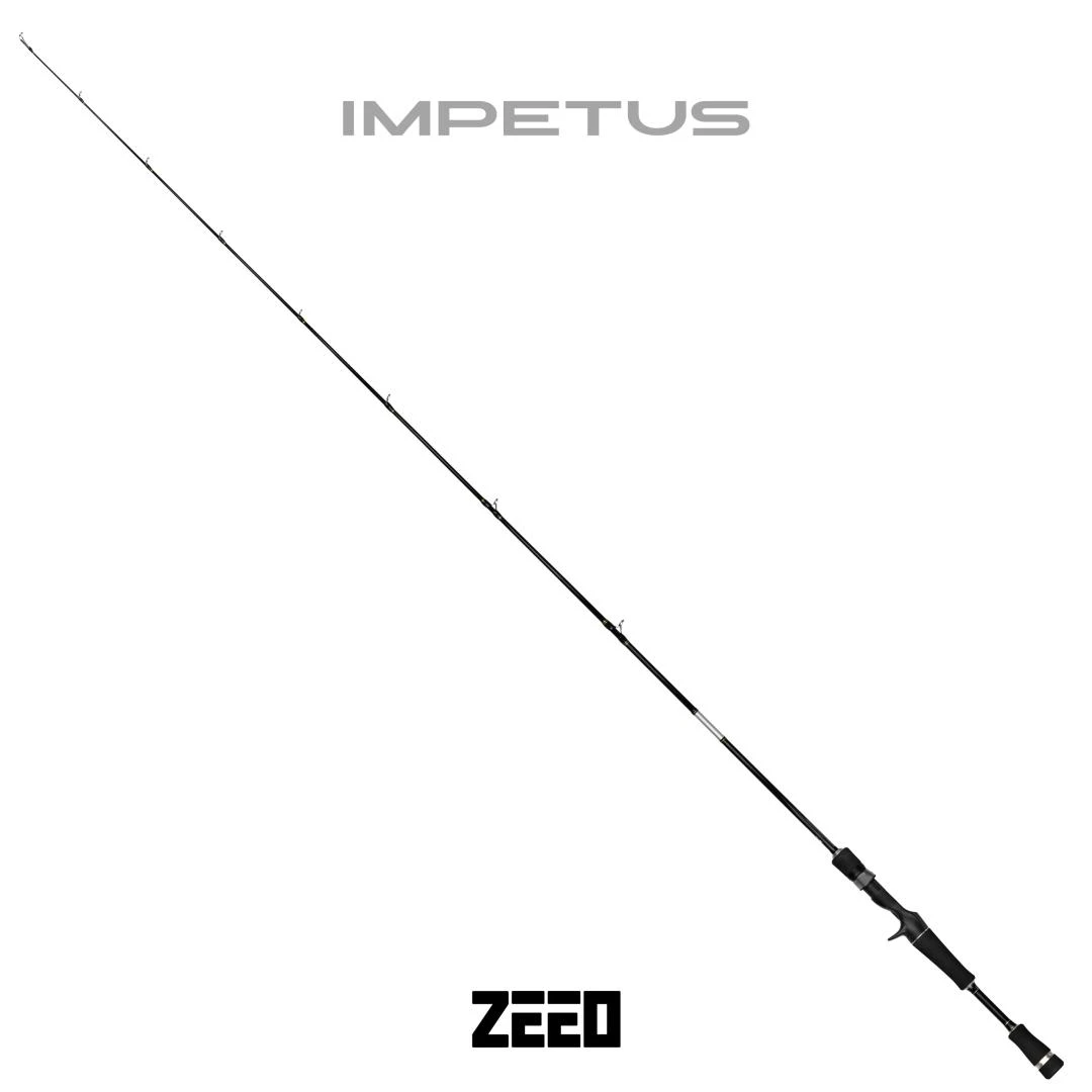 Vara ZEEO IMPETUS