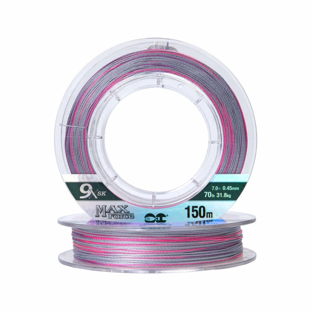 MULT 9X - 150m - SK - PE MAX