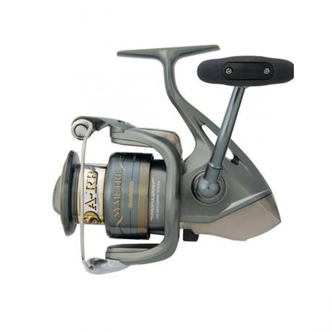 SHIMANO SYMETRE 2500FJ
