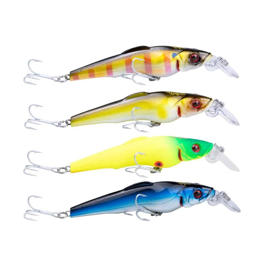 Strike Pro EG-076B - Chalanger X 87