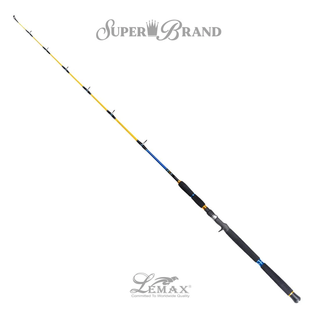 Super Brand SB - Carr. e Mol. Para Jig