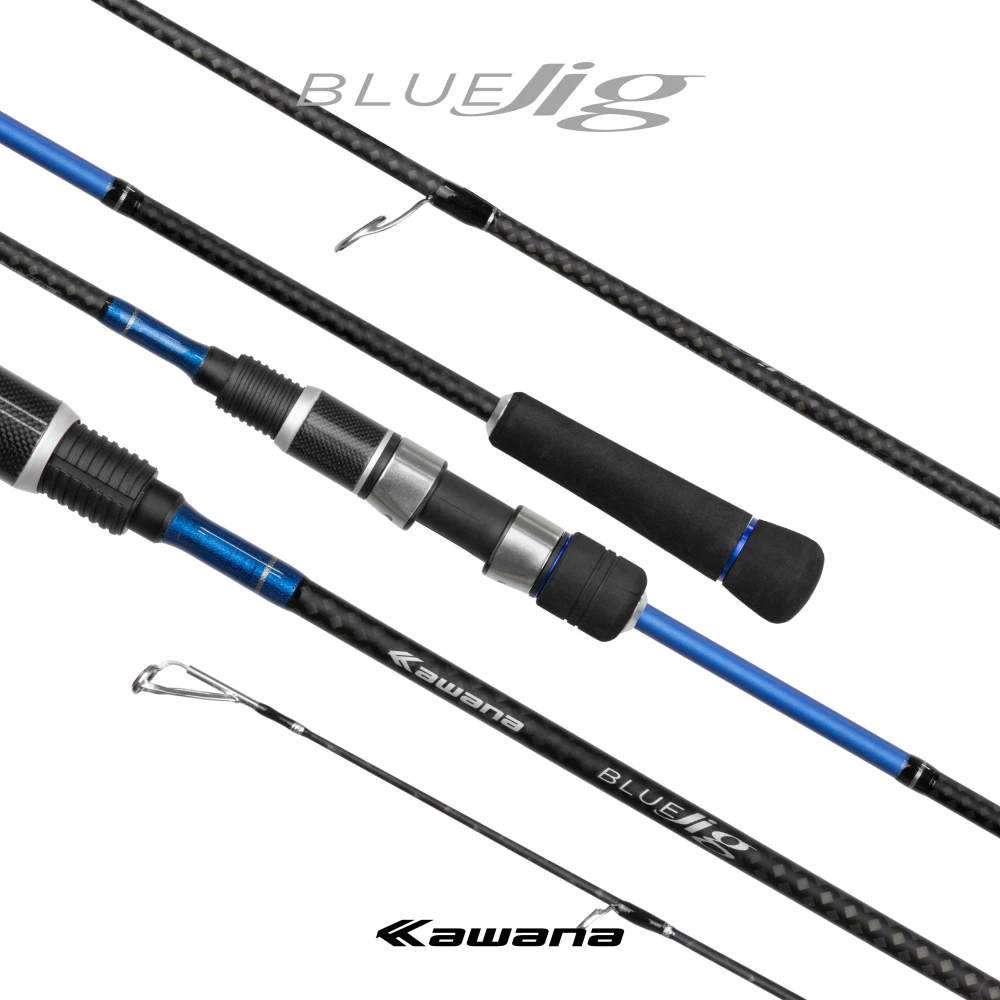 Vasra BLUE JIG