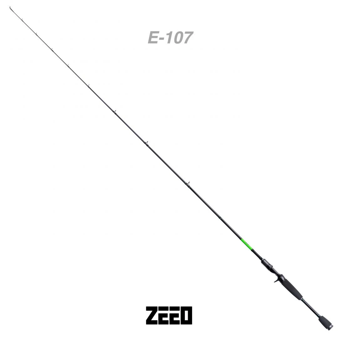 Vara ZEEO E-107 - INTERMEDIARIA