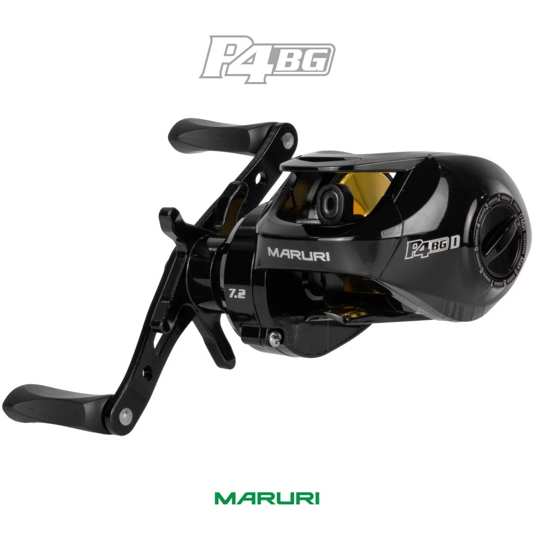 P4 BG - carr. Aluminío