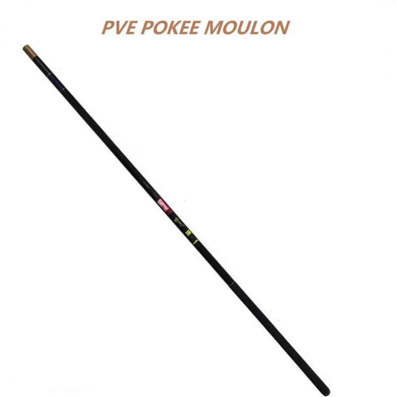 Telescópica PVE Pokee Moulon