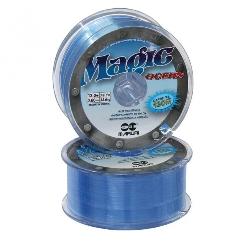 MAGIC OCEAN 130m