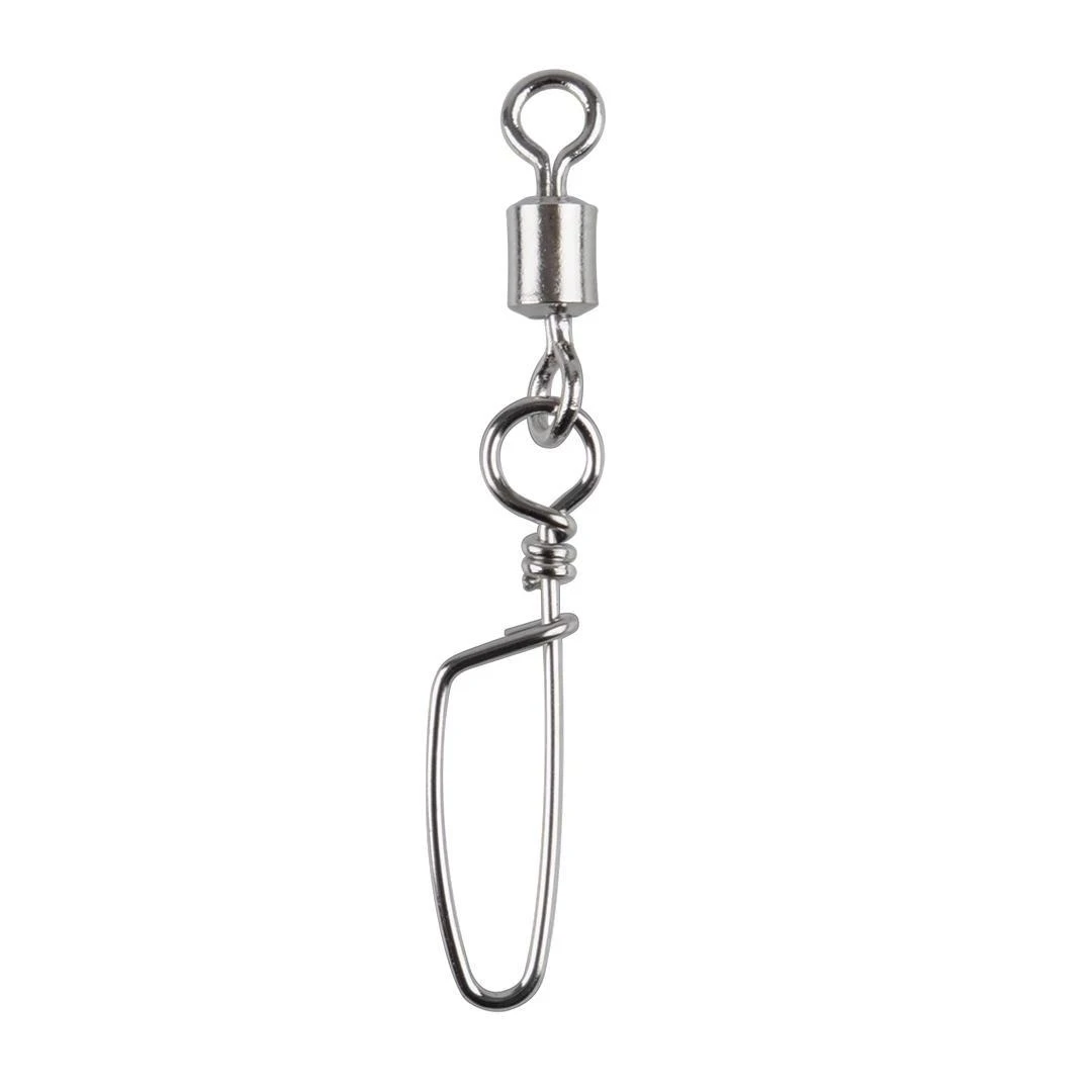 Girador c/ Snap ROLLING SWIVEL COAST LOCK SNAP