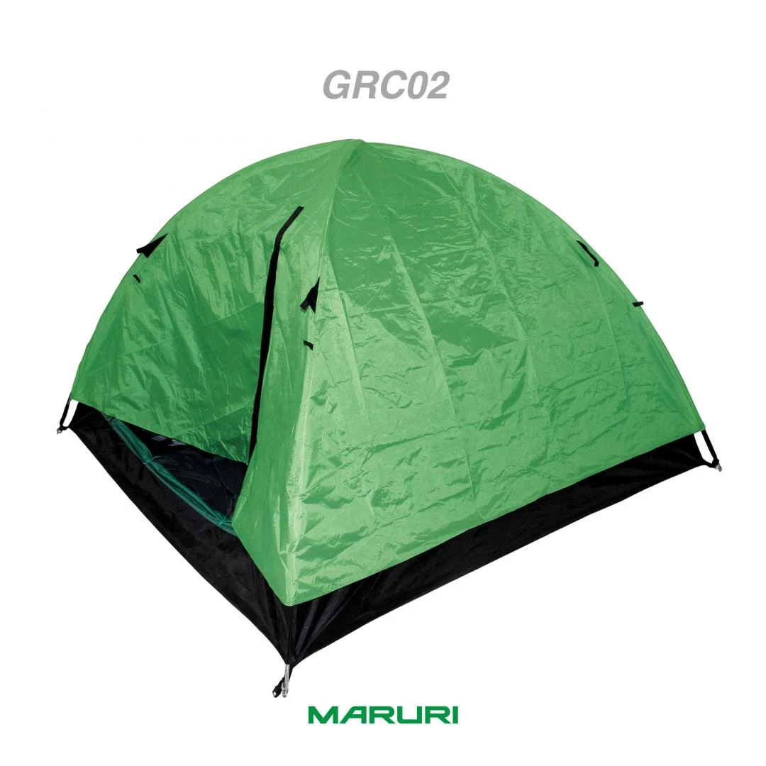 Barraca GRC02 P/ 3 PESSOAS - a prova de água