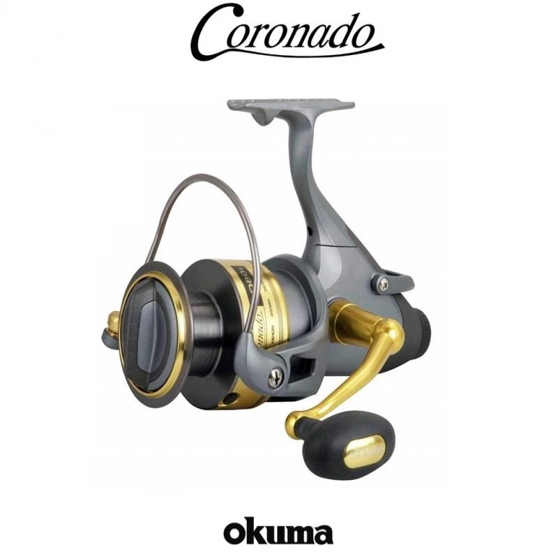 CORONADO 5 Rolamentos