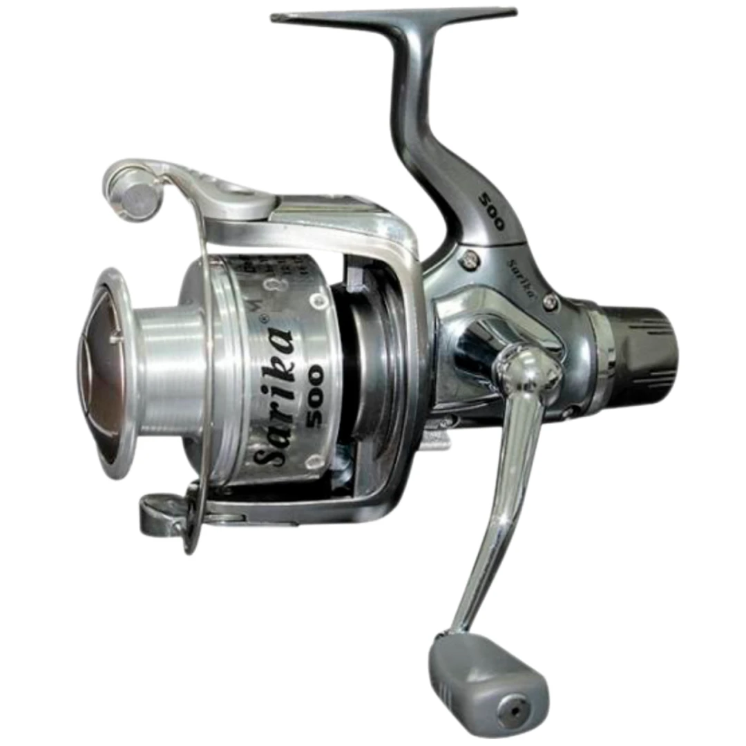 SARIKA 6 Rolamenntos