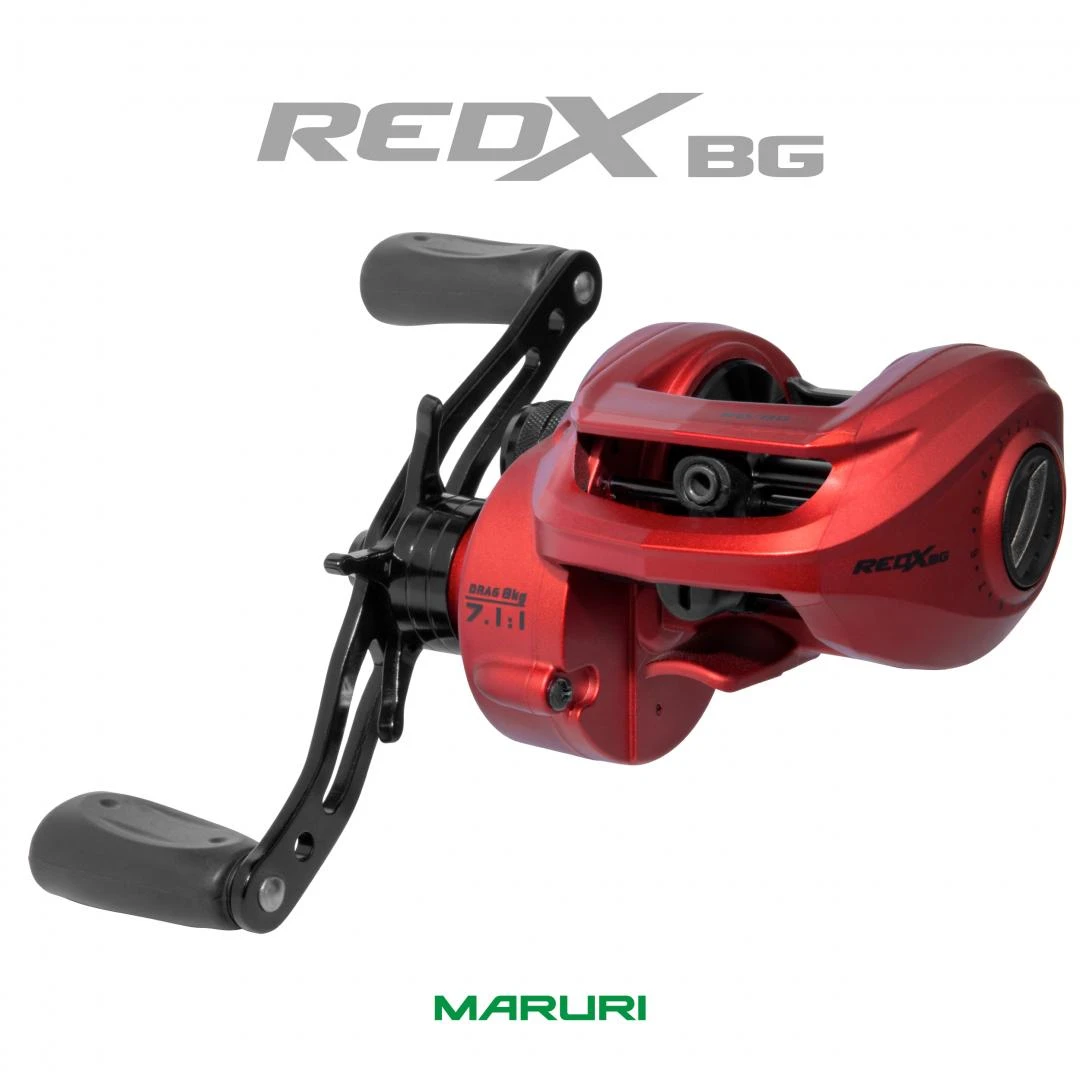 Red X BG ou Redx - PROMOÇÃO DE 32.90 Por 19.80