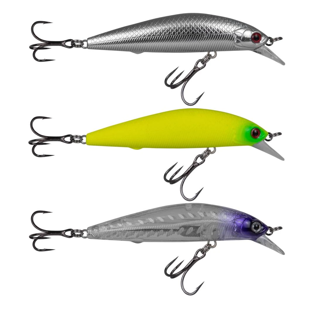 Isca MR SARDINHA 110 - 11cm - 12g 