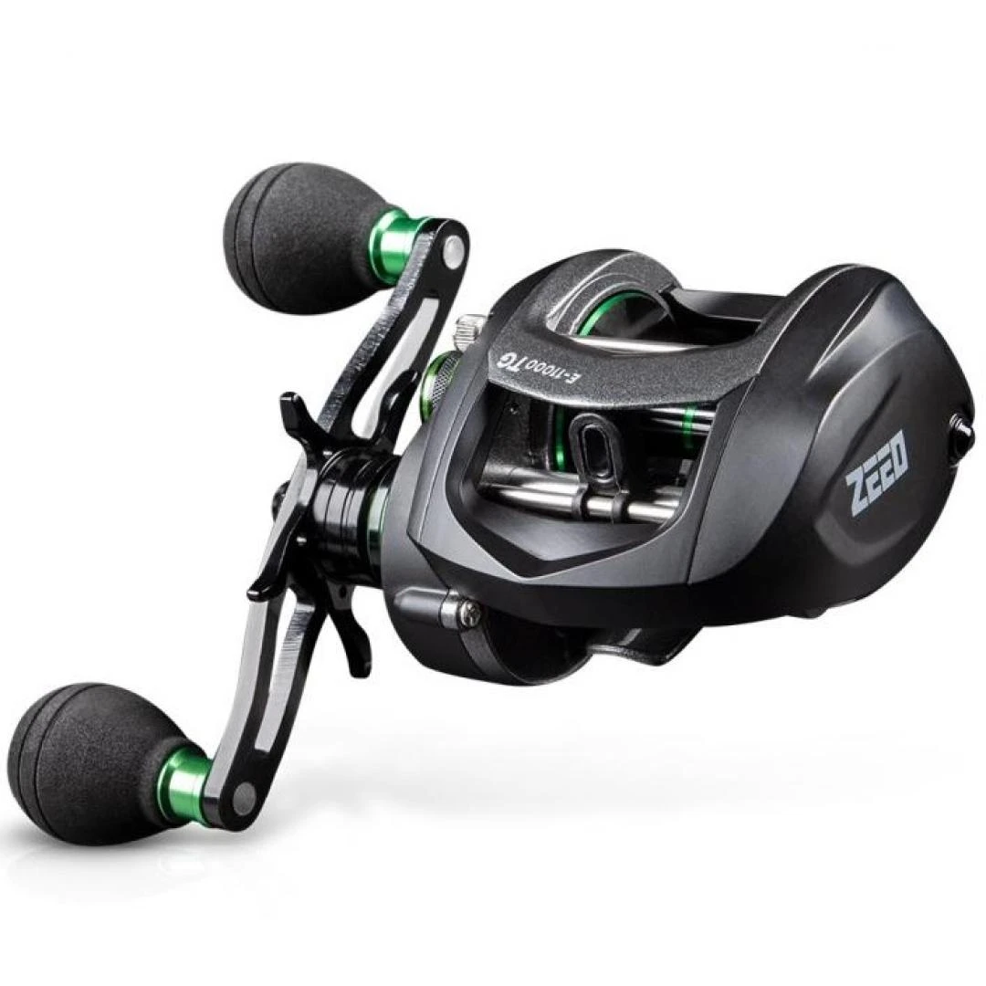 Carretilha ZEEO E-11000TG