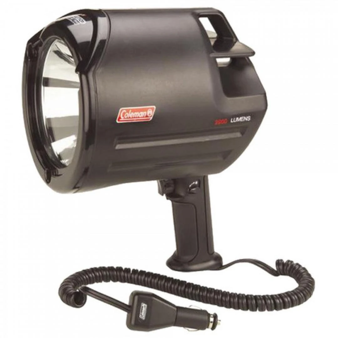 Cilibrim Coleman 1000 Lumens CSP-100/12V  <<<< PROMOÇÃO 68.60 >>>>