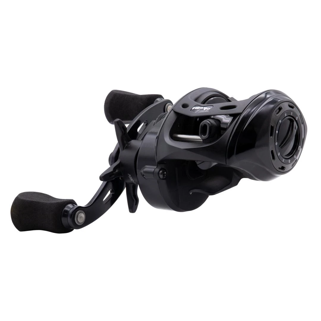 CERROS - Chassi em Alumínio<<<< PROMOÇÃO 45,00