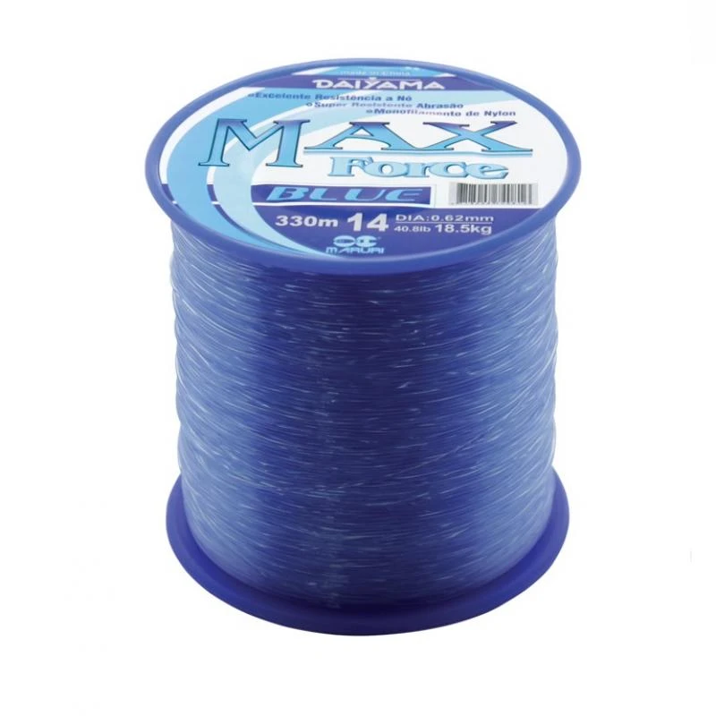 MAX FORCE BLUE