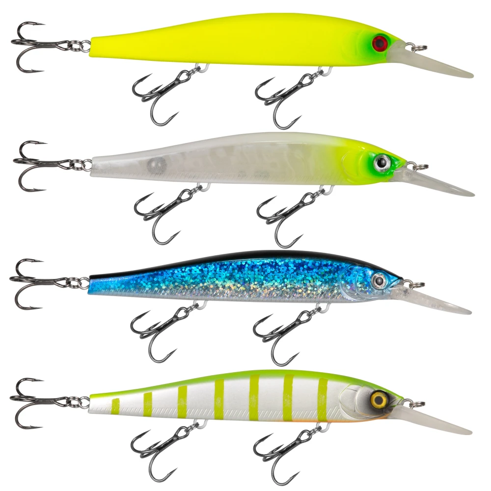 Is PNC DIMA YO 110 - 11cm - 17g