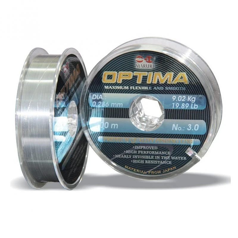 OPTIMA 100m