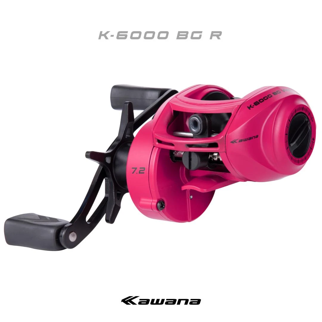 KAWANA K-6000 BG R-ROSA 