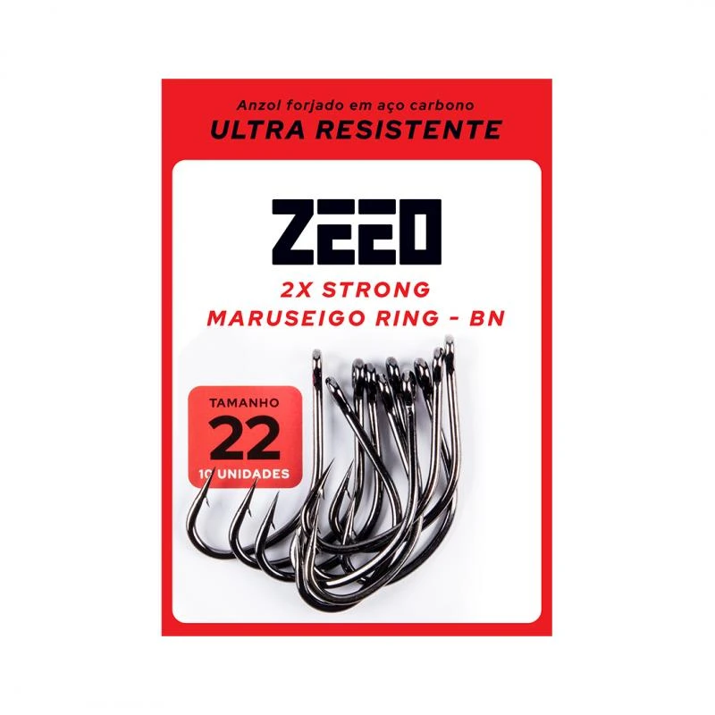ZEEO MARUSEIGO