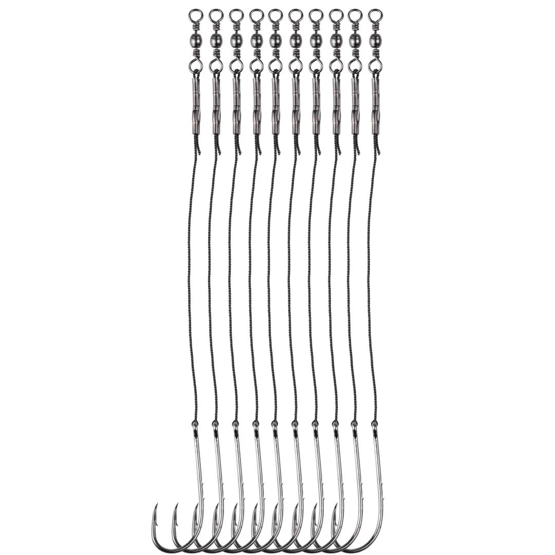 Anzol empatado 4330 c/10pç