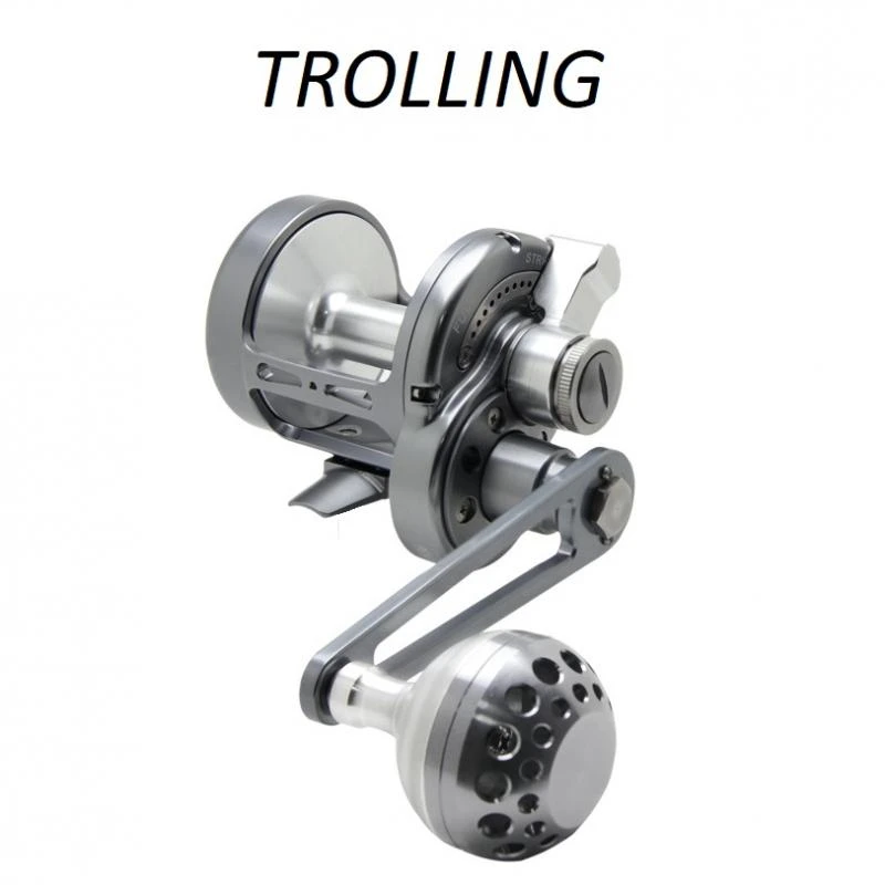 TROLLING para jig PROMOÇÃO  < De 142 p/ $ 49,90 >>