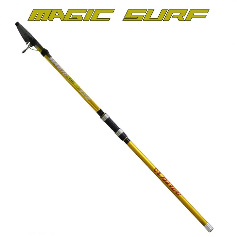 Telescópica com Passador Magic Surf