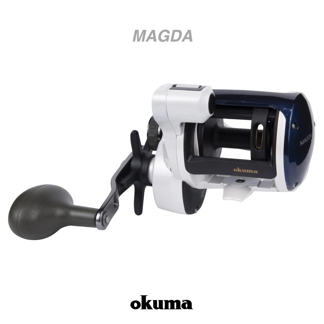 Carr. Ok Magda Air MAA-30 - #Dir. 0.40-420m <30.>