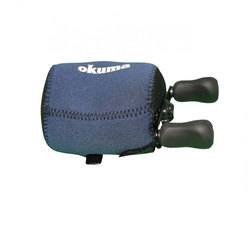 Protetor de carretilha okuma