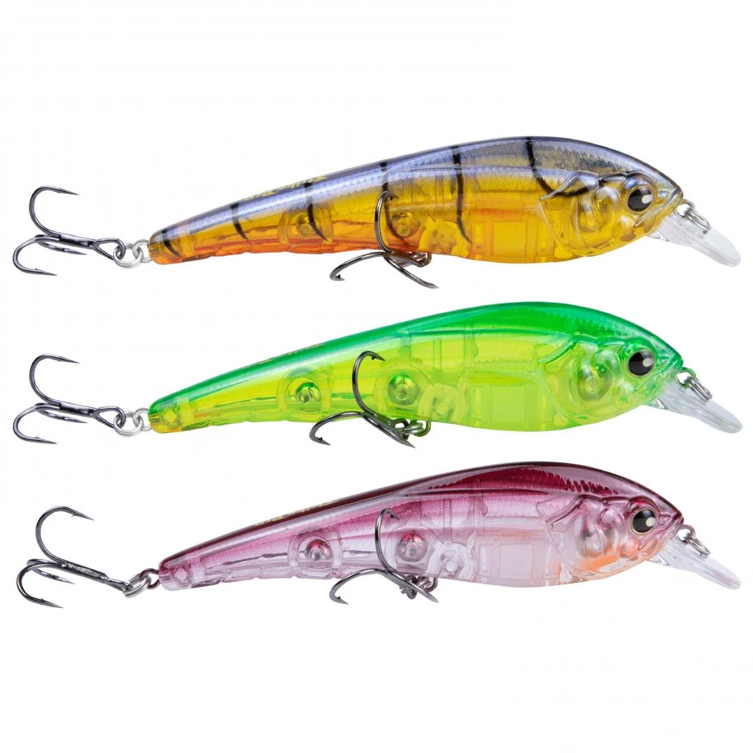 Strike Pro EG-140 - Trailer 100/150 - C/ essência