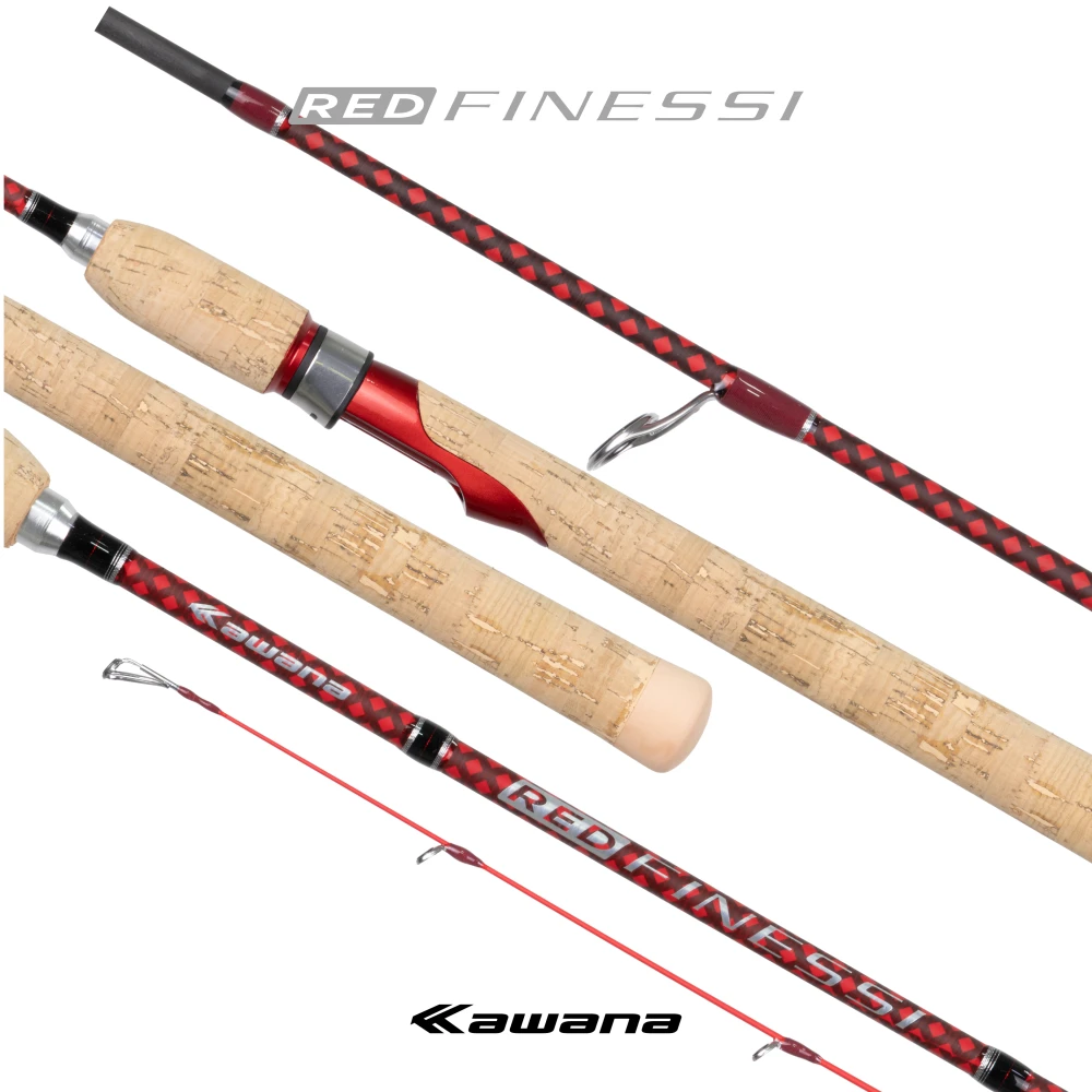 Vara Red Finessi