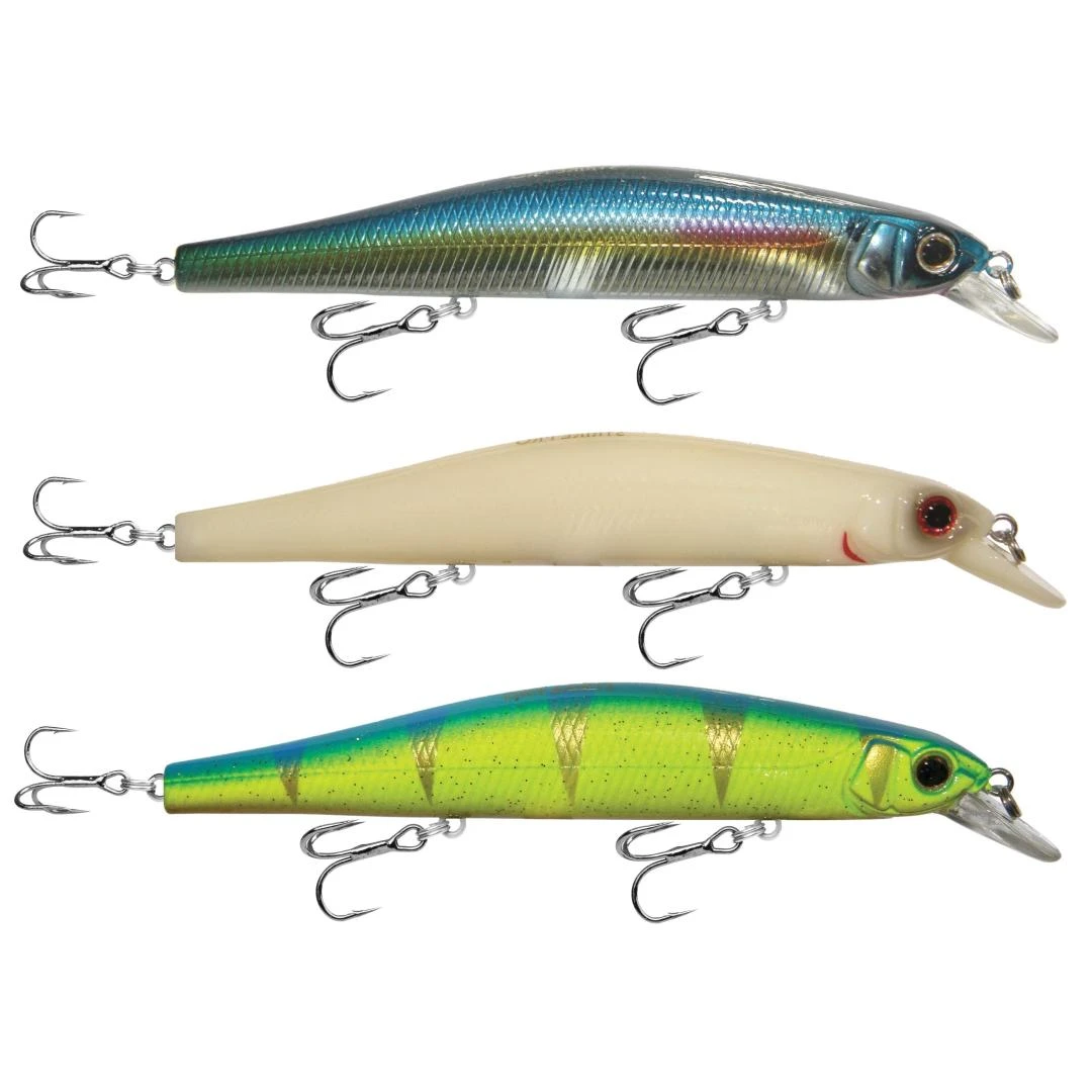 Strike Pro EG-193B - Inquisitor 110 - 11cm - 16g