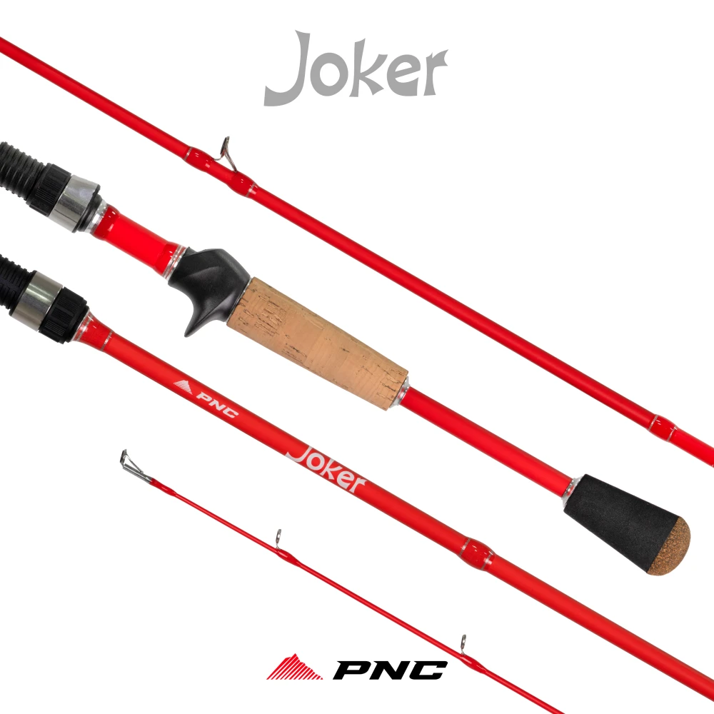 Vara JOKER - CARBONO - Varejo $ 17,20
