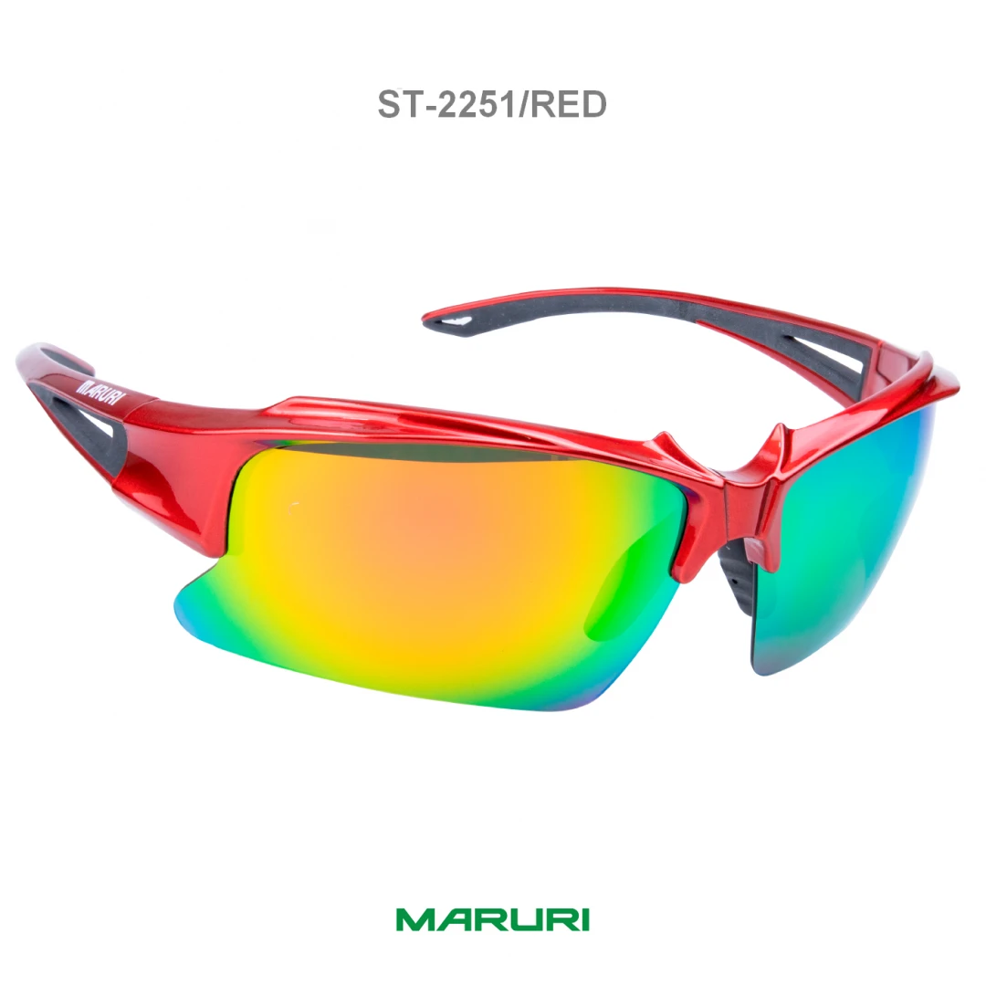 Óculos Polarizado ST-2251/RED