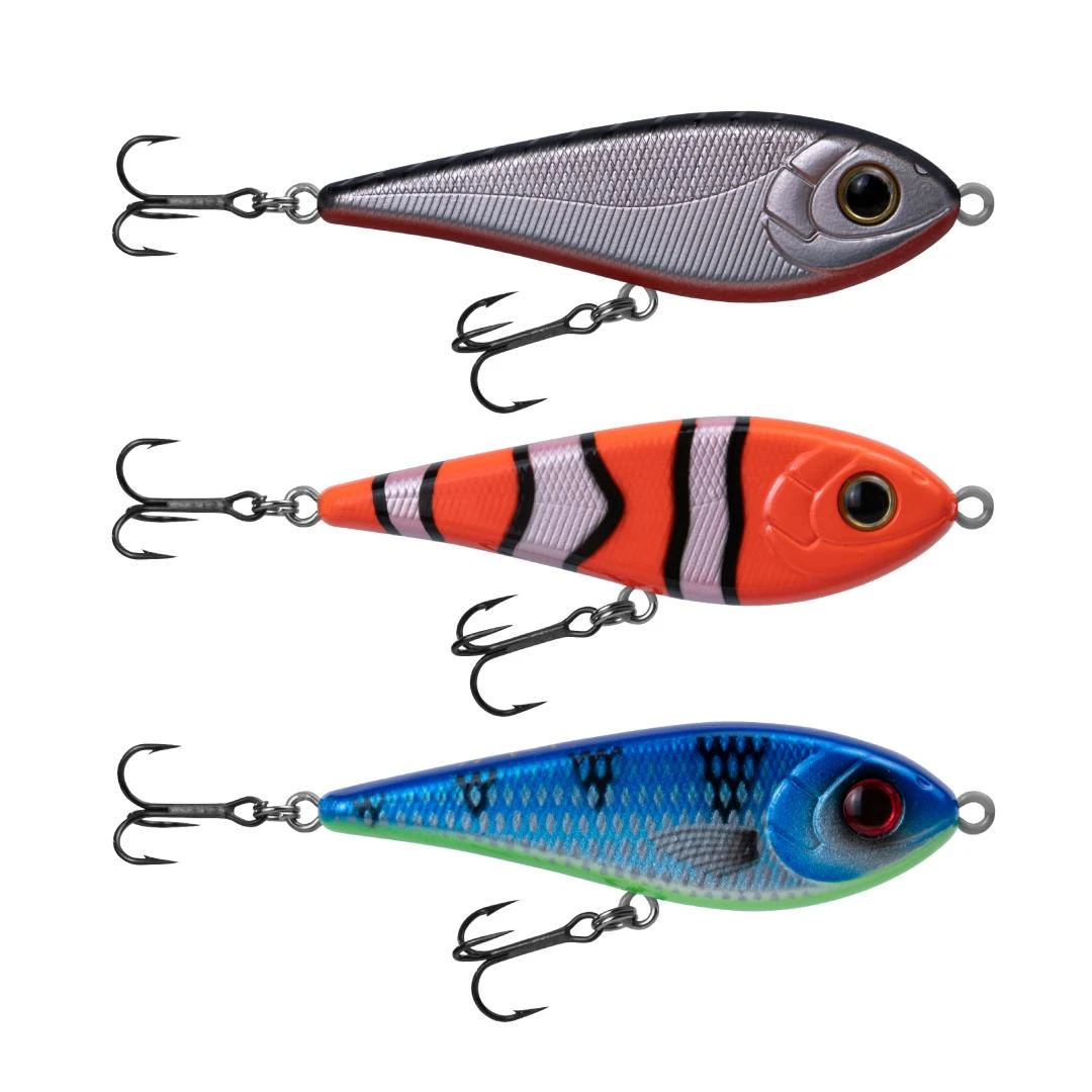 Strike Pro EG-149 - Tiny Buster