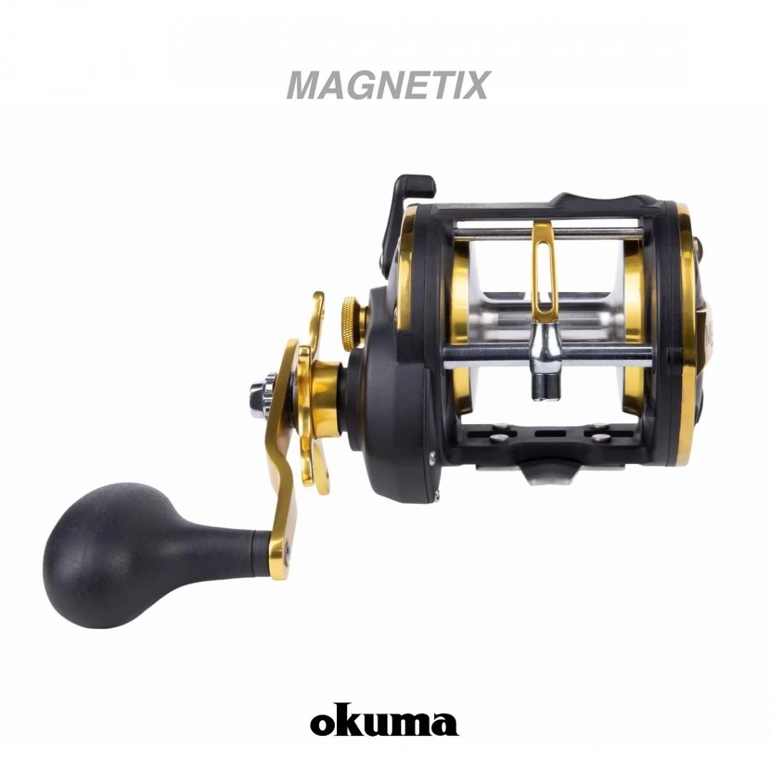 MAGNETIX << PROMO DE: 55- POR: 43.90 >>