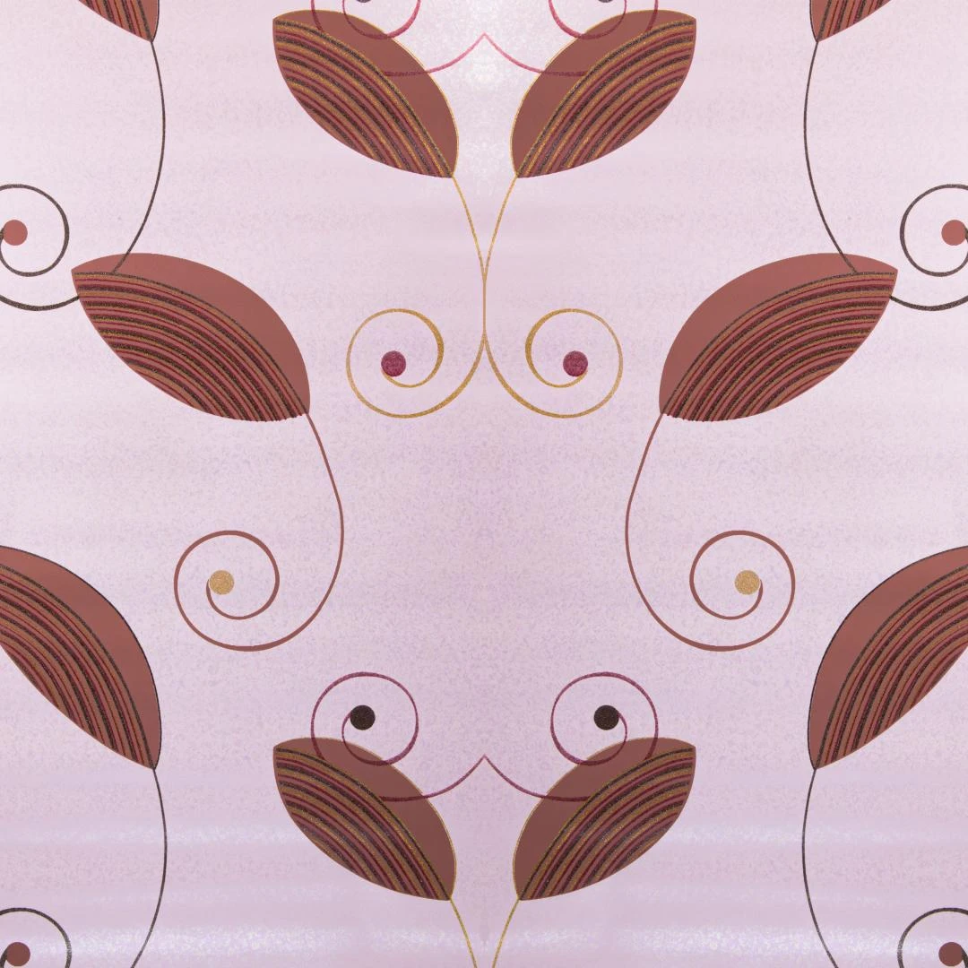 PAPEL PAREDE CREATION CT-969035