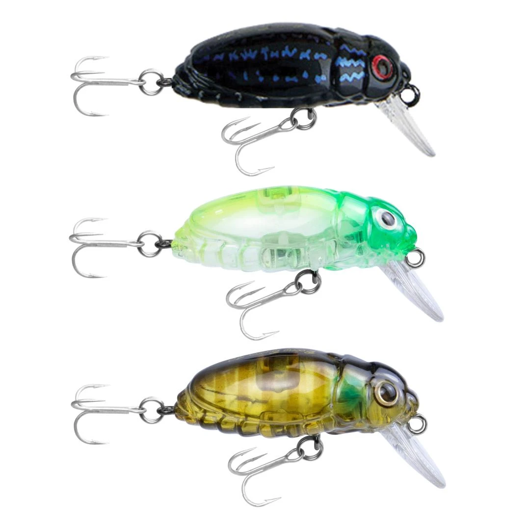 Strike Pro EG-174 - Beetle Buster 40