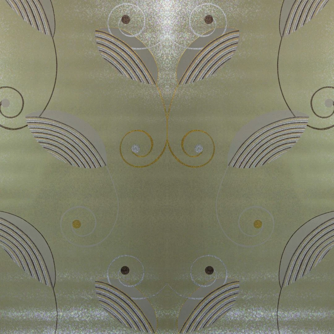 PAPEL PAREDE CREATION CT-969038