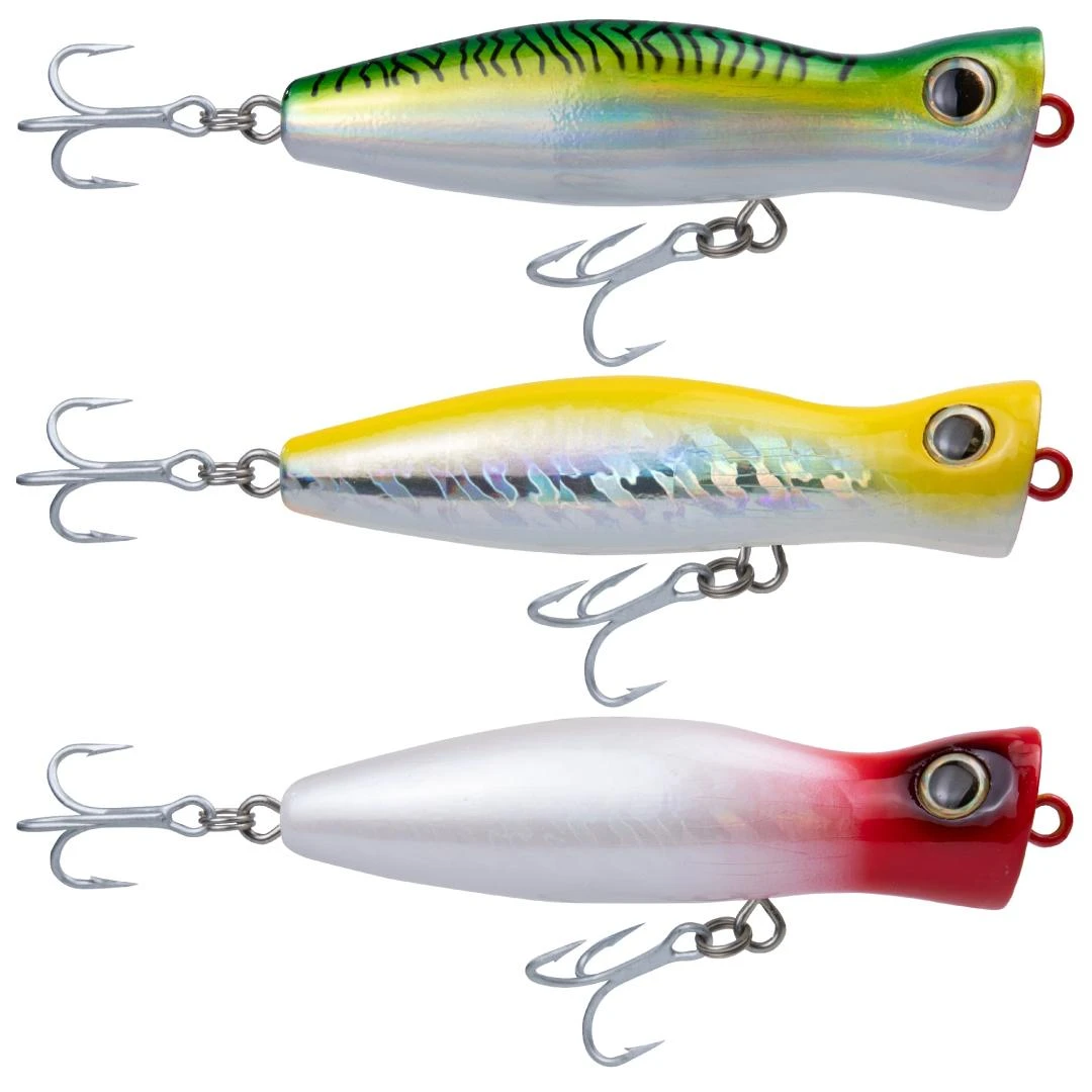 Strike Pro WD-003A - Tuna Hunter JR. 130