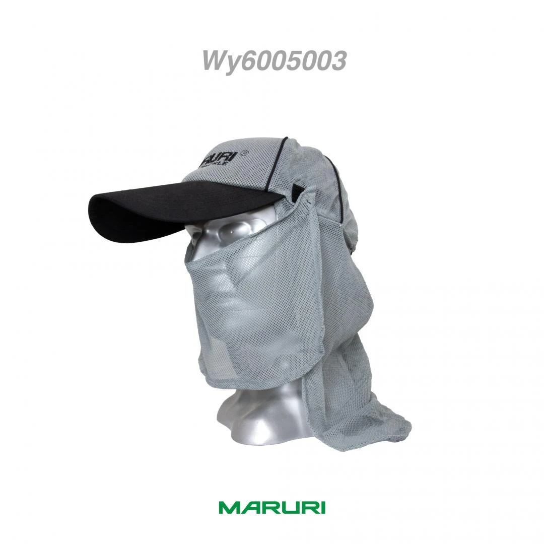 Boné WY6005003 (CINZA) << Promo de: 16.88 POR: 4.90>>