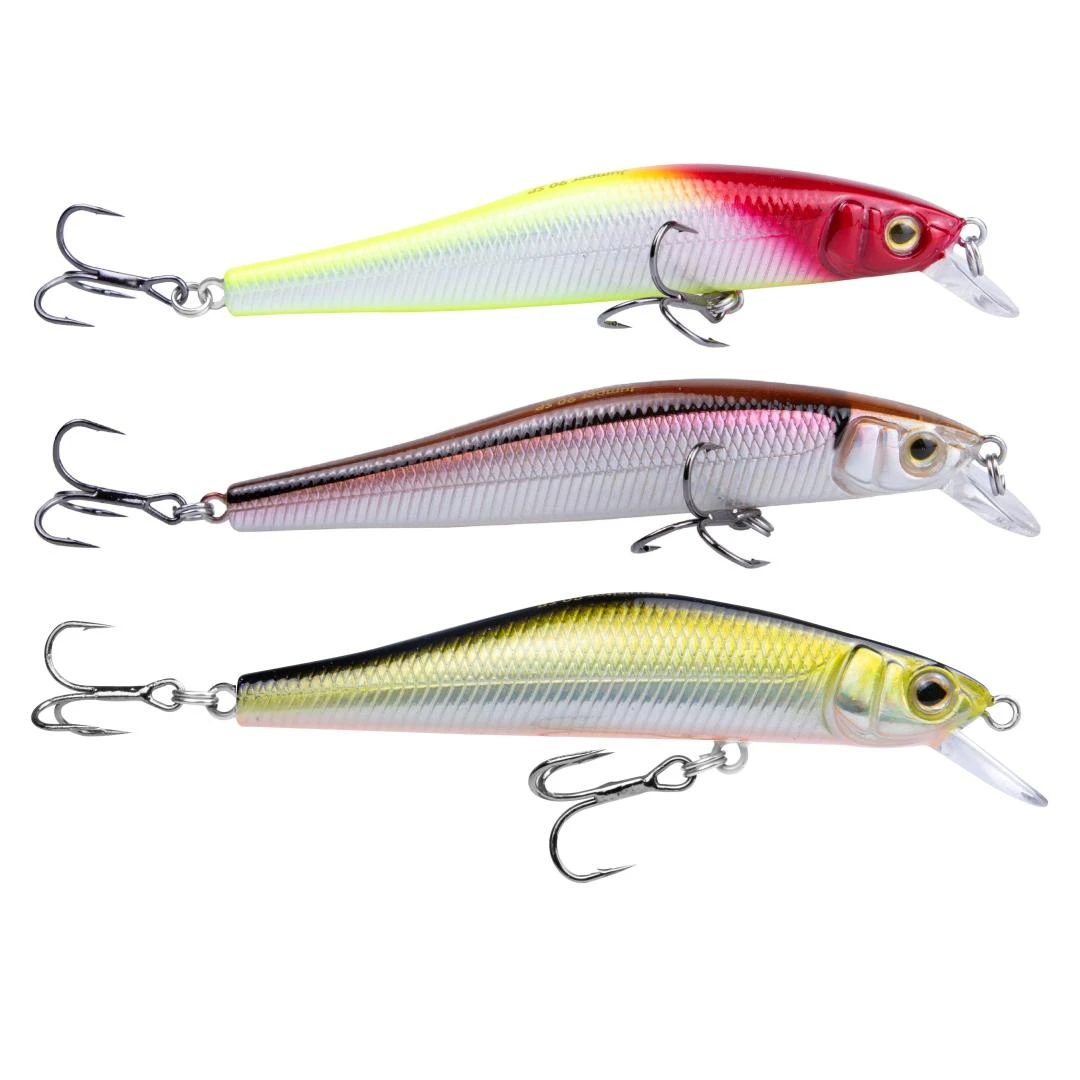 Strike Pro EG-192B - Jumper 90